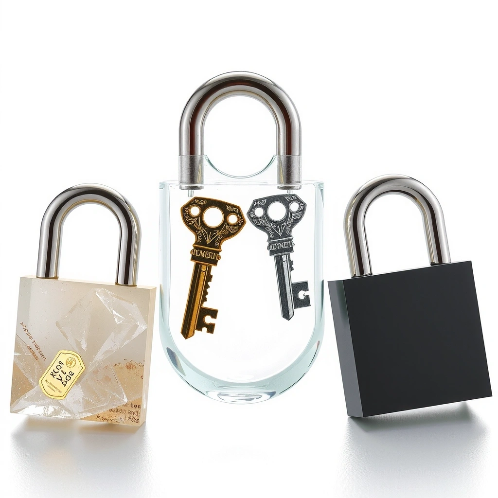 Analytics Interface Visual